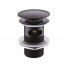 Донный клапан WasserKRAFT A047 Push-up 9061319