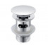 Донный клапан WasserKRAFT A024 Push-up 9060926