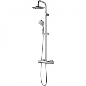 Душевая система Ideal Standard IdealRain Duo A5686AA