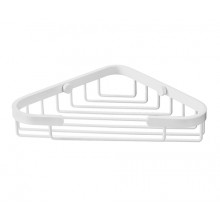 K-733WHITE Полка металлическая WasserKRAFT