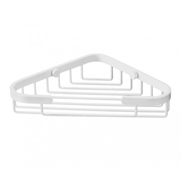 K-733WHITE Полка металлическая WasserKRAFT