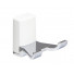 Leine K-5023DWHITE Крючок двойной WasserKRAFT