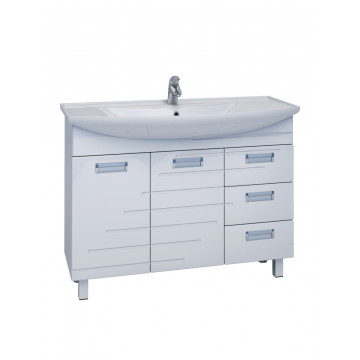 Тумба напольная Vigo Diana 105 Diana-3-1050(Стиль)