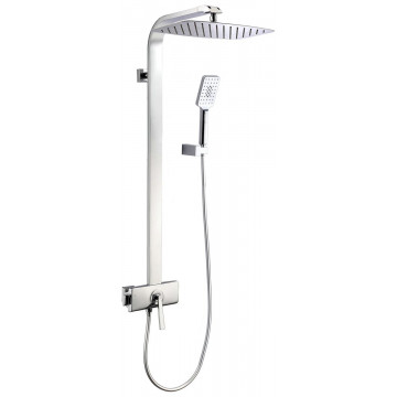 Душевая система Timo Halti SX-4190/00