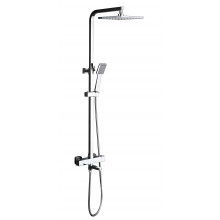 Душевая система с термостатом Timo Tetra-Thermo SX-0169/00