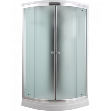 Душевая кабина Timo Comfort T-8801 F