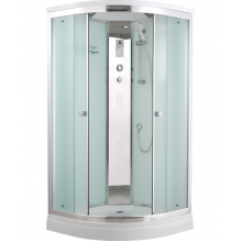 Душевая кабина Timo Comfort T-8809 F