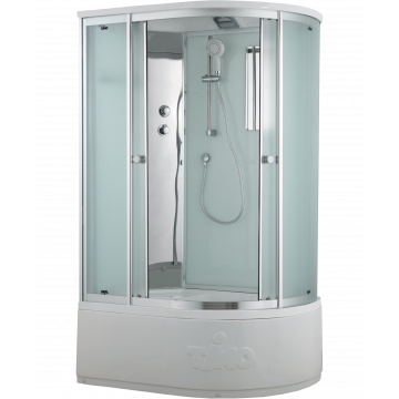 Душевая кабина Timo Comfort T-8820 L C P