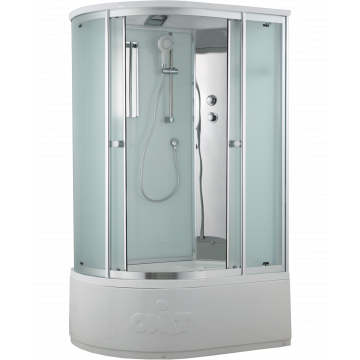 Душевая кабина Timo Comfort T-8820 R F P