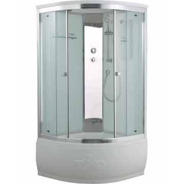Душевая кабина Timo Comfort T-8890 C P