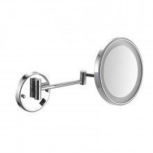 Зеркало для ванной Nofer Vanity 08006.B