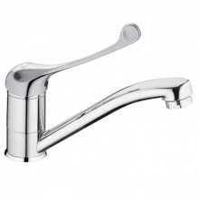 Смеситель хирургический ZOLLEN DRESDEN (арт. DR51610322) для умывальника