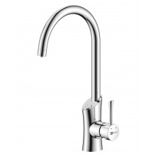 Смеситель Lemark Comfort LM3072C для кухни с подключением к фильтру с питьевой водой