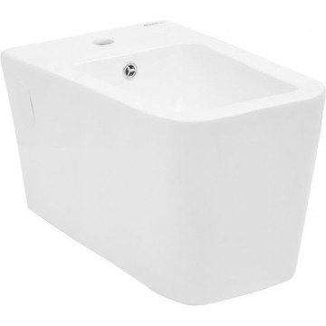 Биде подвесное Aquanet Tavr-B2 BL-103-WHB 203357