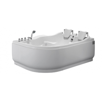 Акриловая ванна Gemy G9083 B R
