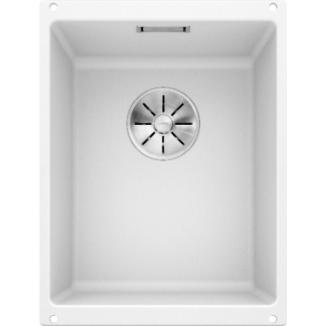 Кухонная мойка Blanco Subline 320-U, белый