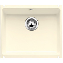 Кухонная мойка Blanco Subline 500-U Ceramic, магнолия