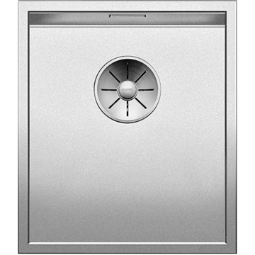 Кухонная мойка Blanco Zerox 340-U Durinox