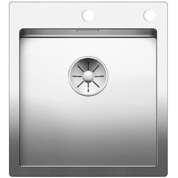 Кухонная мойка Blanco Claron 400-IF/A