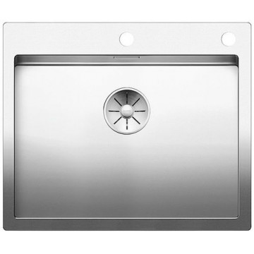 Кухонная мойка Blanco Claron 550-IF/A