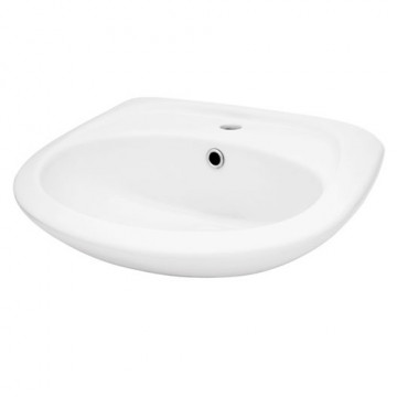 Раковина Santek | Сантек Бриз-50 1.WH11.0.451