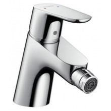 Смеситель для биде Hansgrohe Focus 31928000