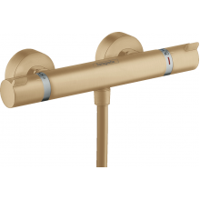 Термостат для душа Hansgrohe Ecostat 13116140