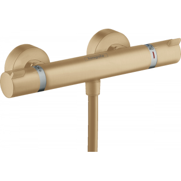 Термостат для душа Hansgrohe Ecostat 13116140
