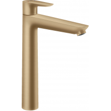 Смеситель Hansgrohe Talis 71717140 для раковины-чаши