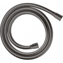 Душевой шланг Hansgrohe Isiflex 28272340 125 см черный хром