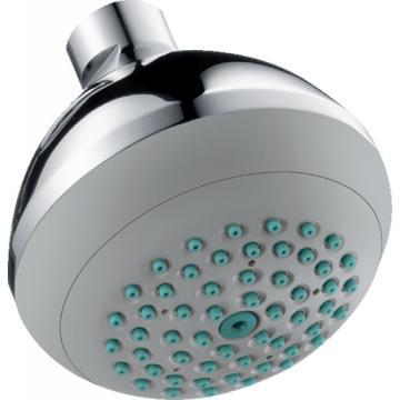 Верхний душ Hansgrohe Crometta 85 Green 28423000