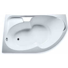 Ванна акриловая Relisan Sofi  L 170x105 см Гл000009446