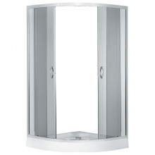Душевой уголок Erlit Comfort ER0508-C4 80x80 см
