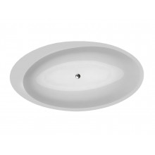 Акриловая ванна Vayer Boomerang  194x100 см Гл000010859
