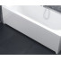 Фронтальный экран для ванны Excellent Aurum OBEX.170.56WH