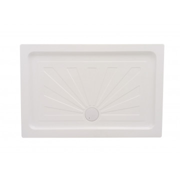 Поддон Cerutti SPA QR110 7749