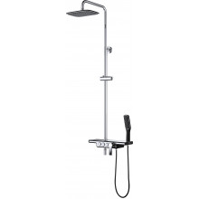 Душевая система D&K Berlin.Technische DA1443715B13