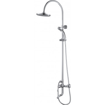 Душевая система D&K Rhein.Schiller DA 1463701C09