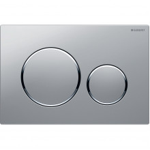 Клавиша смыва Geberit Sigma20 115.882.JQ.1