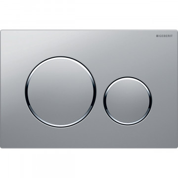 Клавиша смыва Geberit Sigma20 115.882.JQ.1