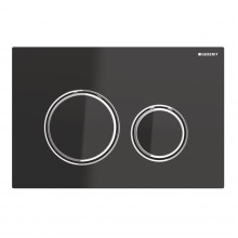 Клавиша смыва Geberit Sigma21 115.884.SJ.1