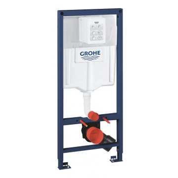 Инсталляция для подвесного унитаза Grohe Rapid SL 38528001