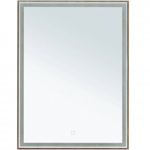 Зеркало Aquanet Nova Lite 60 249510 Дуб рустикальный