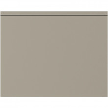 Тумба подвесная Velvex Unique Unit 50 tpUNI.50.H40.Y.VY-215 бежевый шёлк