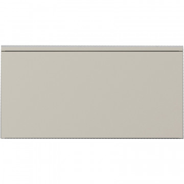 Тумба подвесная Velvex Unique Unit 80 tpUNI.80.H40.Y.VY-221 шёлк шампань