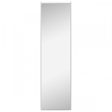 Пенал подвесной Velvex Unique Unit 120 PpUNI.120.ZN-47.211 белый матовый