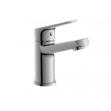 Смеситель для раковины Cersanit Flavis А63034 хром