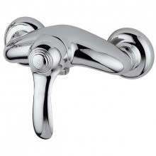 Смеситель для душа Paffoni Flavia FA168CR хром