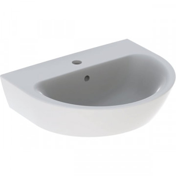 Раковина Geberit Renova Nr.1, 500.372.01.1