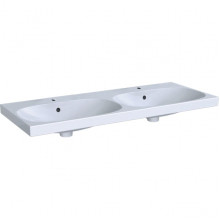 Раковина 120 см Geberit Acanto 500.627.01.2